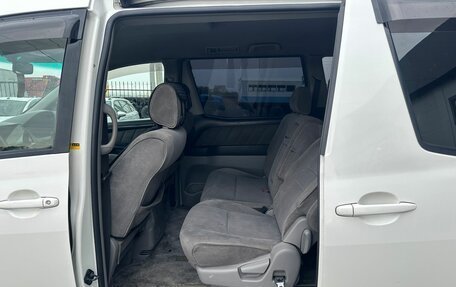 Toyota Alphard III, 2003 год, 1 399 999 рублей, 17 фотография