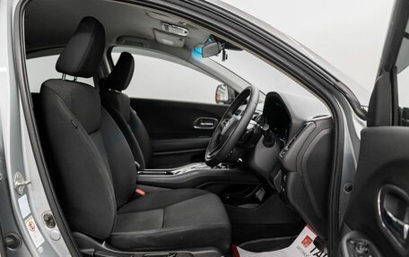 Honda Vezel, 2014 год, 1 530 000 рублей, 7 фотография