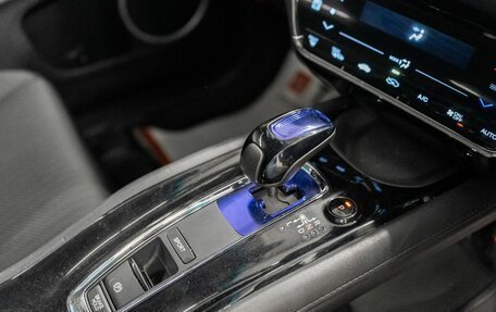 Honda Vezel, 2014 год, 1 530 000 рублей, 16 фотография