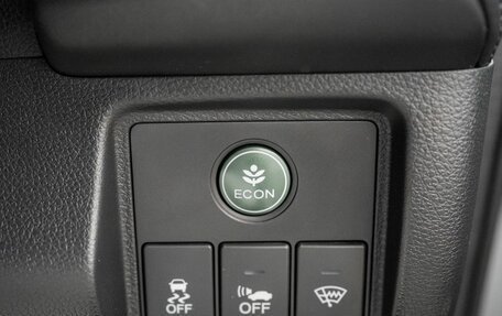 Honda Vezel, 2014 год, 1 530 000 рублей, 17 фотография