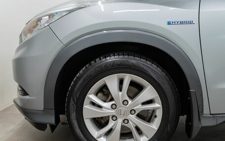 Honda Vezel, 2014 год, 1 530 000 рублей, 20 фотография