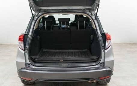 Honda Vezel, 2014 год, 1 530 000 рублей, 19 фотография