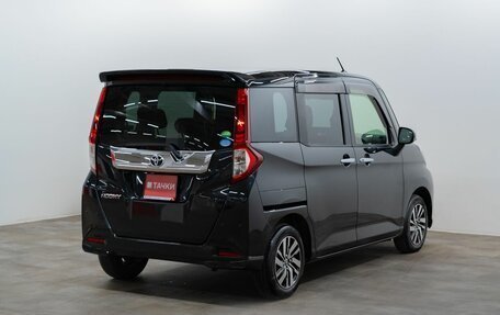 Toyota Roomy I, 2020 год, 1 099 000 рублей, 5 фотография