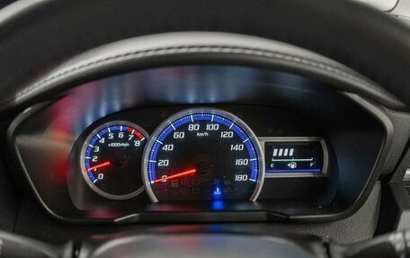 Toyota Roomy I, 2020 год, 1 099 000 рублей, 11 фотография