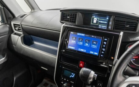 Toyota Roomy I, 2020 год, 1 099 000 рублей, 13 фотография