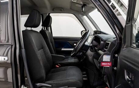 Toyota Roomy I, 2020 год, 1 099 000 рублей, 7 фотография