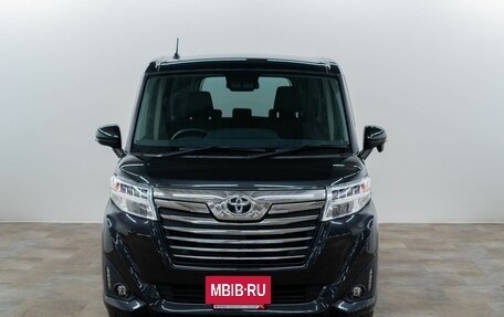 Toyota Roomy I, 2020 год, 1 099 000 рублей, 3 фотография