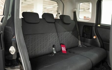 Toyota Roomy I, 2020 год, 1 099 000 рублей, 8 фотография