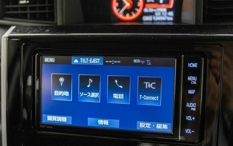 Toyota Roomy I, 2020 год, 1 099 000 рублей, 15 фотография