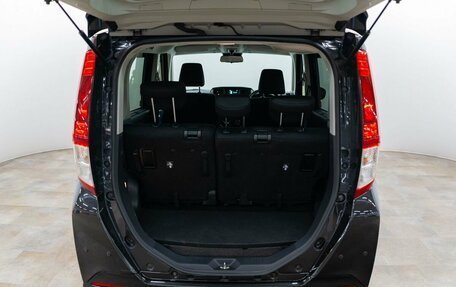 Toyota Roomy I, 2020 год, 1 099 000 рублей, 21 фотография