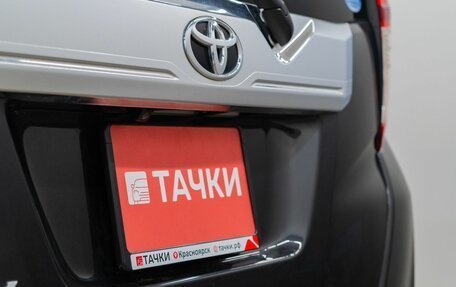 Toyota Roomy I, 2020 год, 1 099 000 рублей, 25 фотография