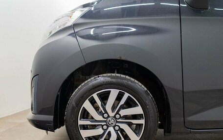 Toyota Roomy I, 2020 год, 1 099 000 рублей, 22 фотография