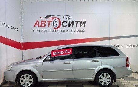 Chevrolet Lacetti, 2007 год, 460 000 рублей, 4 фотография