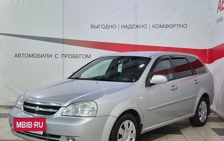 Chevrolet Lacetti, 2007 год, 460 000 рублей, 3 фотография