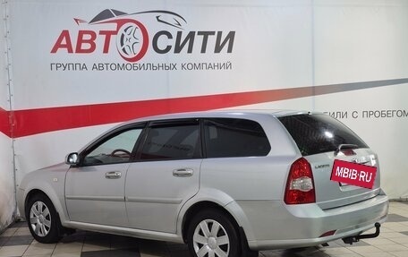 Chevrolet Lacetti, 2007 год, 460 000 рублей, 5 фотография