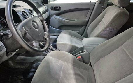 Chevrolet Lacetti, 2007 год, 460 000 рублей, 12 фотография