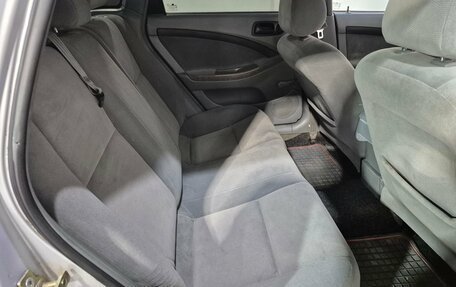 Chevrolet Lacetti, 2007 год, 460 000 рублей, 14 фотография