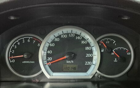 Chevrolet Lacetti, 2007 год, 460 000 рублей, 9 фотография
