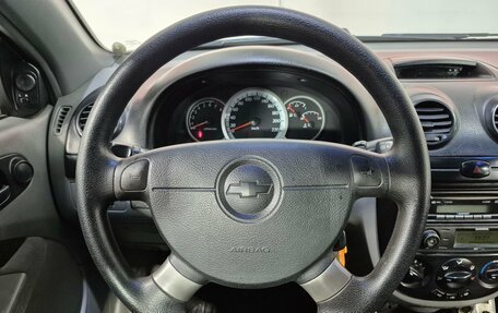 Chevrolet Lacetti, 2007 год, 460 000 рублей, 11 фотография