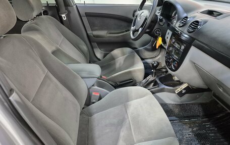 Chevrolet Lacetti, 2007 год, 460 000 рублей, 13 фотография