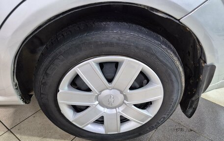 Chevrolet Lacetti, 2007 год, 460 000 рублей, 20 фотография