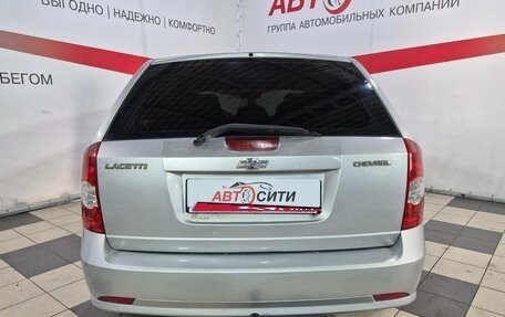 Chevrolet Lacetti, 2007 год, 460 000 рублей, 6 фотография