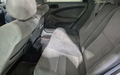 Chevrolet Lacetti, 2007 год, 460 000 рублей, 15 фотография