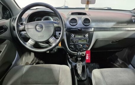 Chevrolet Lacetti, 2007 год, 460 000 рублей, 10 фотография