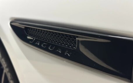 Jaguar XF II, 2017 год, 2 600 000 рублей, 21 фотография