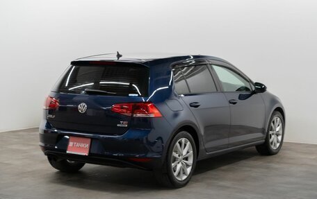 Volkswagen Golf VII, 2015 год, 1 300 000 рублей, 4 фотография