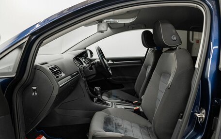 Volkswagen Golf VII, 2015 год, 1 300 000 рублей, 6 фотография