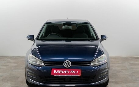 Volkswagen Golf VII, 2015 год, 1 300 000 рублей, 3 фотография