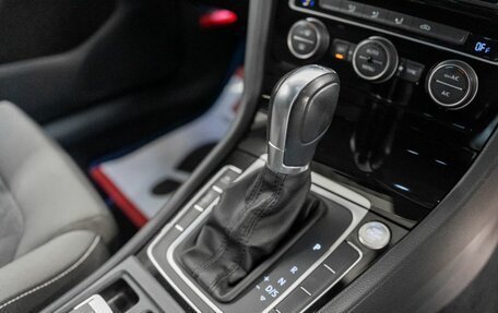 Volkswagen Golf VII, 2015 год, 1 300 000 рублей, 16 фотография