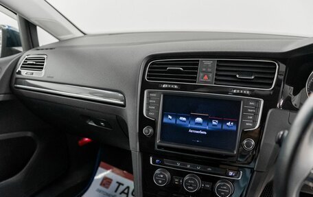 Volkswagen Golf VII, 2015 год, 1 300 000 рублей, 12 фотография