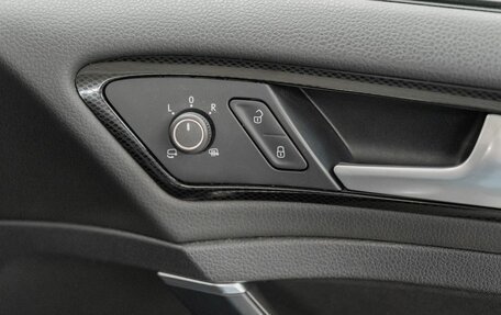 Volkswagen Golf VII, 2015 год, 1 300 000 рублей, 20 фотография