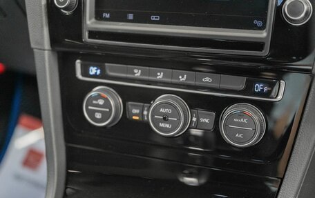 Volkswagen Golf VII, 2015 год, 1 300 000 рублей, 15 фотография