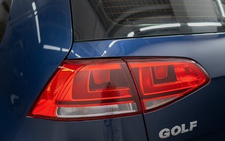 Volkswagen Golf VII, 2015 год, 1 300 000 рублей, 23 фотография
