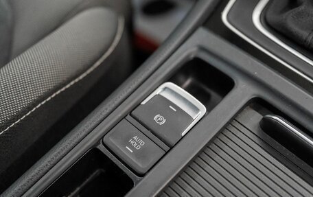 Volkswagen Golf VII, 2015 год, 1 300 000 рублей, 17 фотография