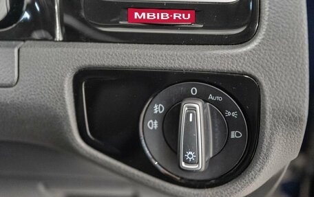 Volkswagen Golf VII, 2015 год, 1 300 000 рублей, 19 фотография