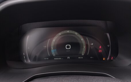 Haval F7 I, 2022 год, 2 370 000 рублей, 12 фотография