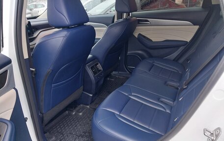 Haval F7 I, 2022 год, 2 370 000 рублей, 11 фотография