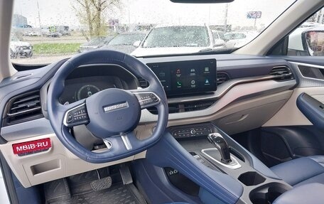 Haval F7 I, 2022 год, 2 370 000 рублей, 9 фотография