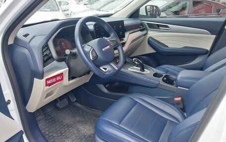 Haval F7 I, 2022 год, 2 370 000 рублей, 10 фотография