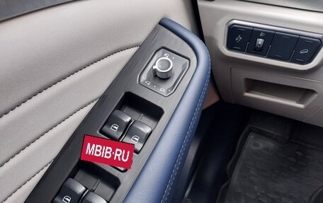 Haval F7 I, 2022 год, 2 370 000 рублей, 8 фотография