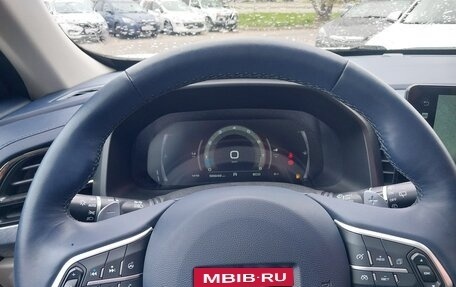 Haval F7 I, 2022 год, 2 370 000 рублей, 15 фотография