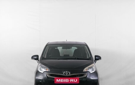Toyota Ractis II, 2014 год, 1 299 000 рублей, 2 фотография