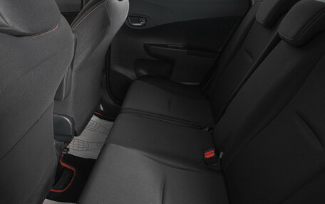 Toyota Ractis II, 2014 год, 1 299 000 рублей, 9 фотография