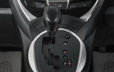 Toyota Ractis II, 2014 год, 1 299 000 рублей, 19 фотография