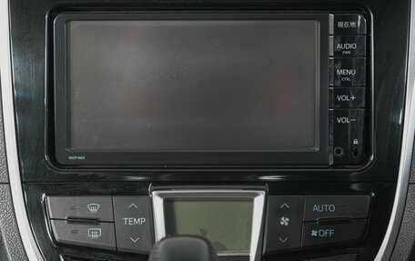 Toyota Ractis II, 2014 год, 1 299 000 рублей, 18 фотография