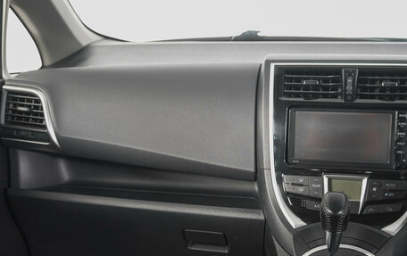 Toyota Ractis II, 2014 год, 1 299 000 рублей, 12 фотография